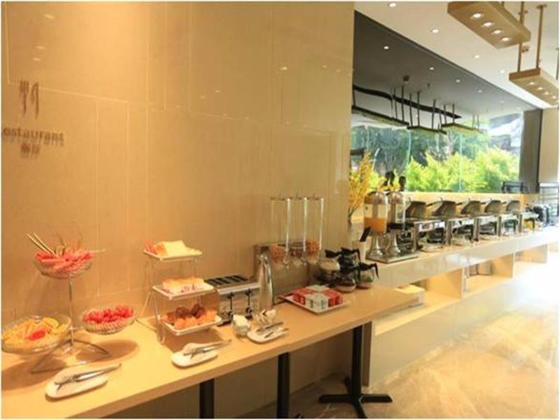 Lavande Hotels-Xiamen Zhongshan Road Pedestrian Street Extérieur photo