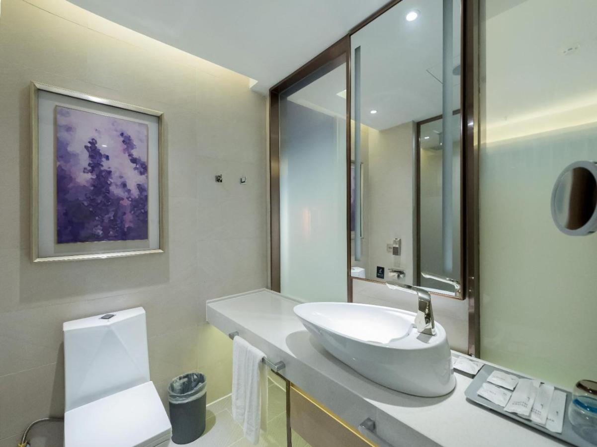 Lavande Hotels-Xiamen Zhongshan Road Pedestrian Street Extérieur photo