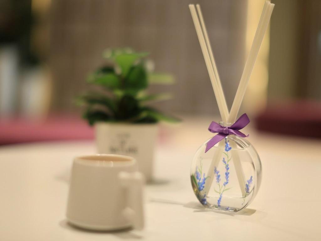 Lavande Hotels-Xiamen Zhongshan Road Pedestrian Street Extérieur photo