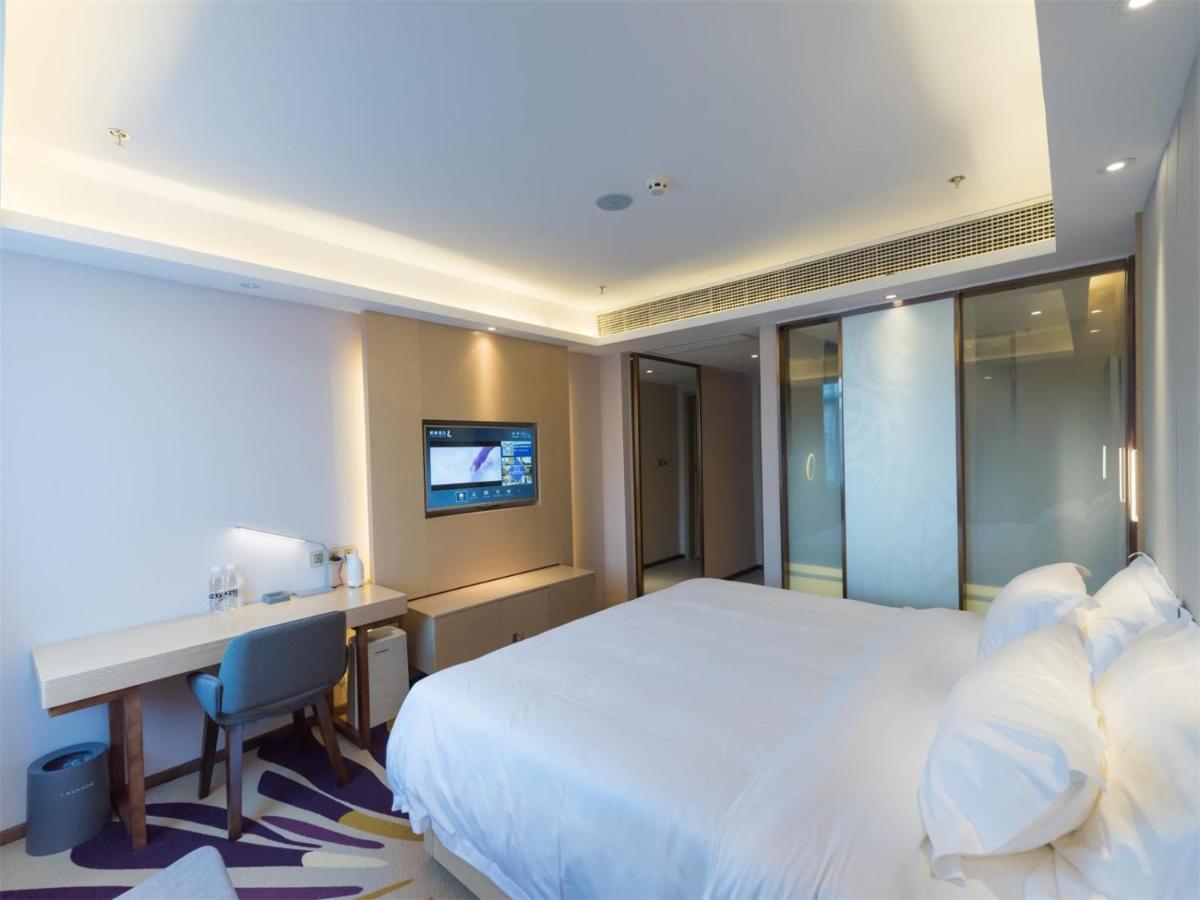 Lavande Hotels-Xiamen Zhongshan Road Pedestrian Street Extérieur photo