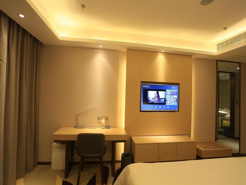 Lavande Hotels-Xiamen Zhongshan Road Pedestrian Street Extérieur photo