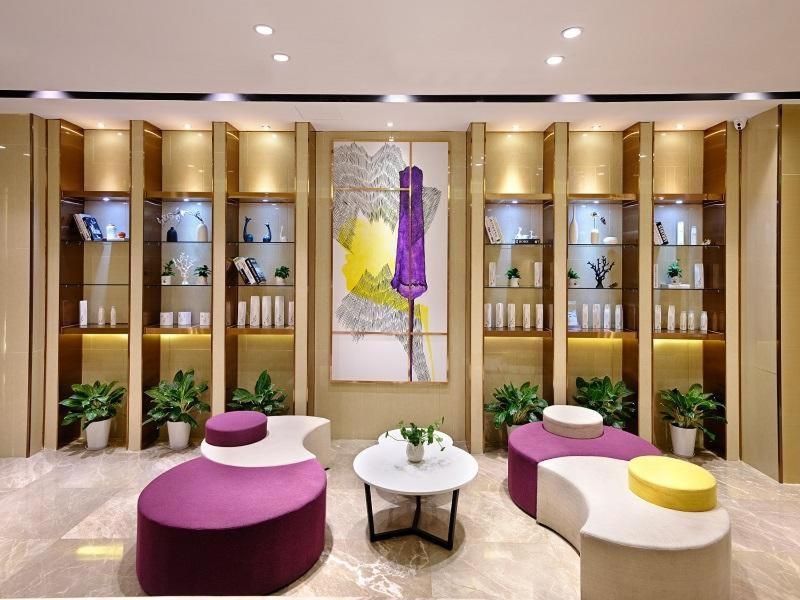 Lavande Hotels-Xiamen Zhongshan Road Pedestrian Street Extérieur photo