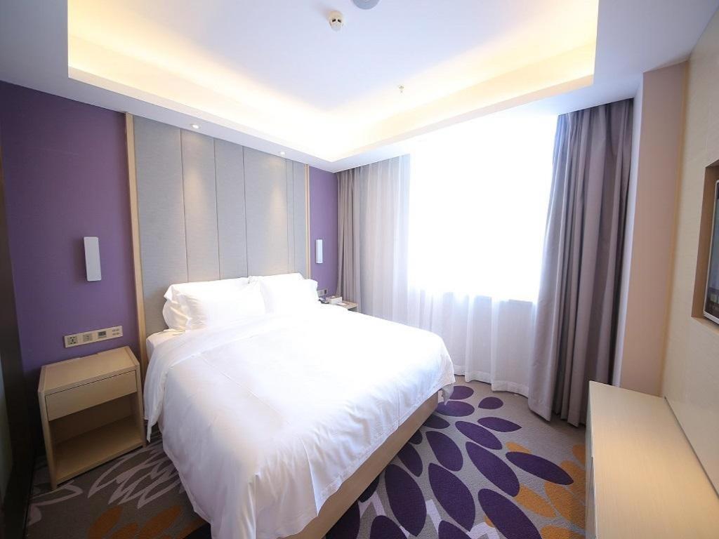 Lavande Hotels-Xiamen Zhongshan Road Pedestrian Street Extérieur photo