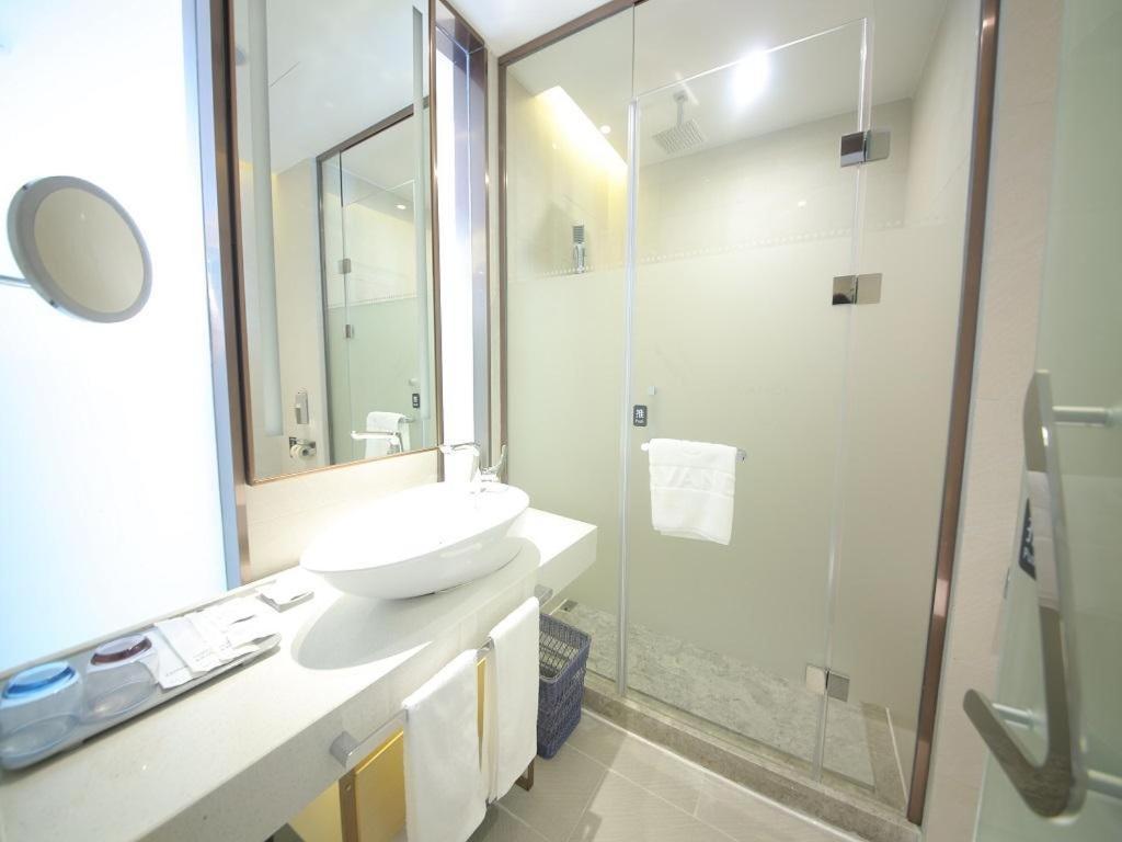 Lavande Hotels-Xiamen Zhongshan Road Pedestrian Street Extérieur photo