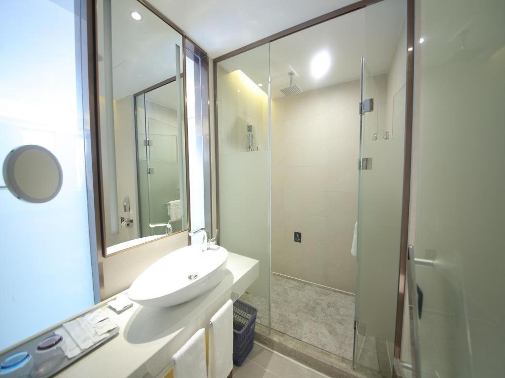 Lavande Hotels-Xiamen Zhongshan Road Pedestrian Street Extérieur photo