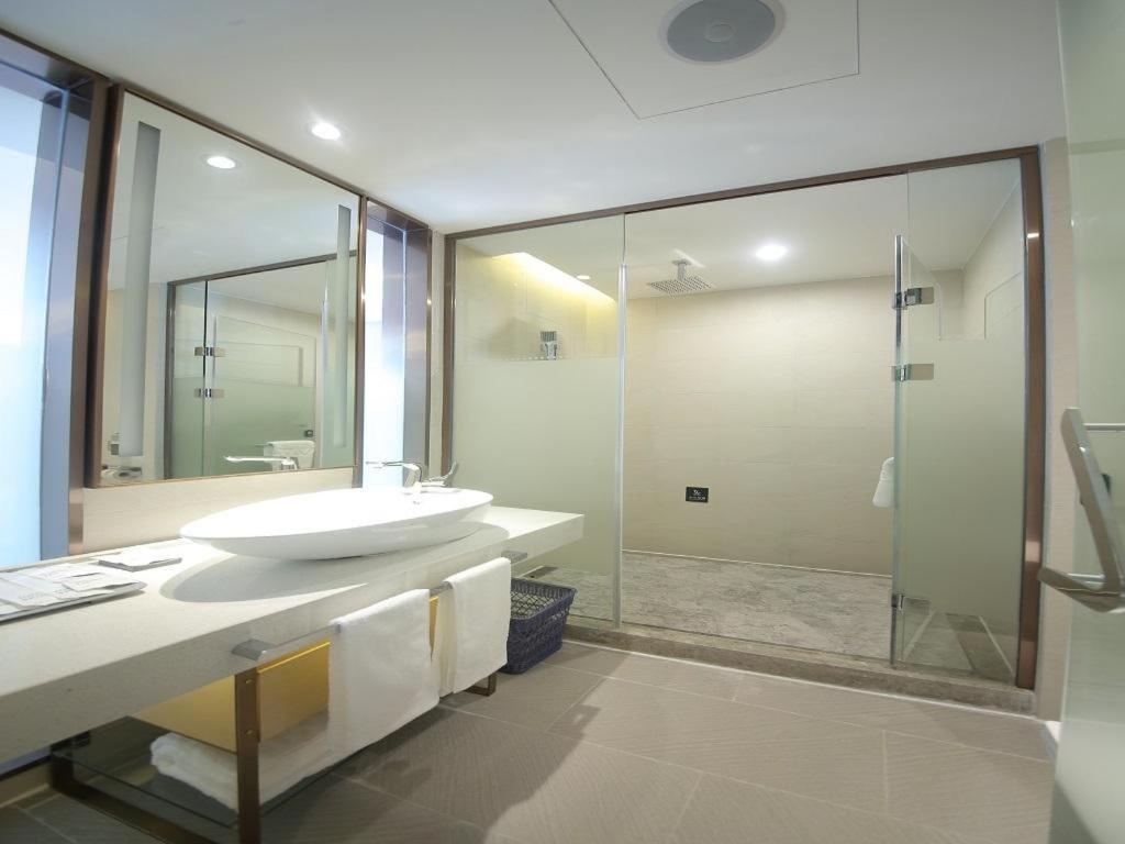 Lavande Hotels-Xiamen Zhongshan Road Pedestrian Street Extérieur photo